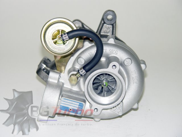 Turbo TURBO - NEUF ORIGINE - VL - K16 - 53169706723
